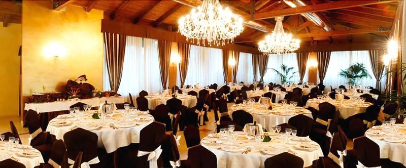 Hotel Lemi - Restoran