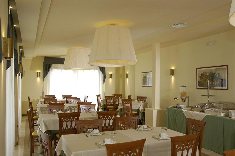 Hotel Lemi - Restoran
