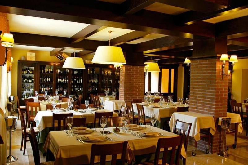 Hotel Lemi - Restoran