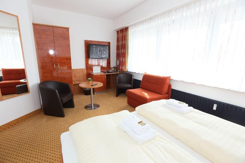 Café & Hotel am Holzhafen - Oda