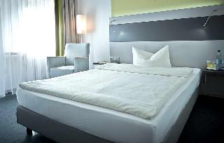 Bfw Hotel fotoÄŸrafÄ±