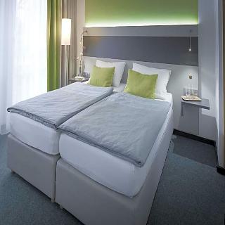 Bfw Hotel fotoÄŸrafÄ±