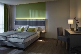 Bfw Hotel fotoÄŸrafÄ±