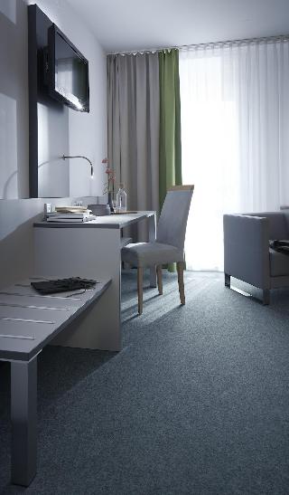 Bfw Hotel fotoÄŸrafÄ±