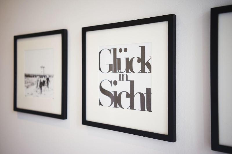 Glück in Sicht - Oda