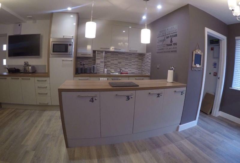 Deepcut Lodge Bed & Breakfast - Aktivite