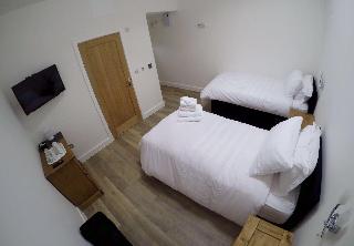 Deepcut Lodge Bed & Breakfast otel fotoğrafı