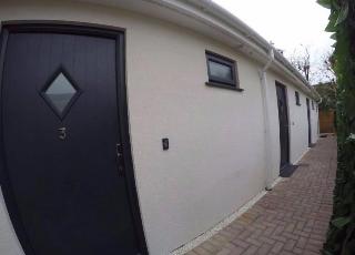 Deepcut Lodge Bed & Breakfast fotoÄŸrafÄ±