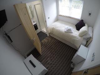 Deepcut Lodge Bed & Breakfast fotoÄŸrafÄ±
