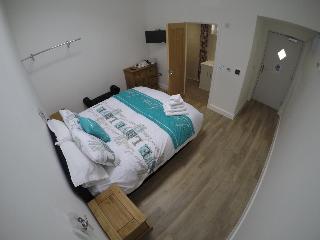 Deepcut Lodge Bed & Breakfast fotoÄŸrafÄ±