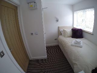 Deepcut Lodge Bed & Breakfast fotoÄŸrafÄ±