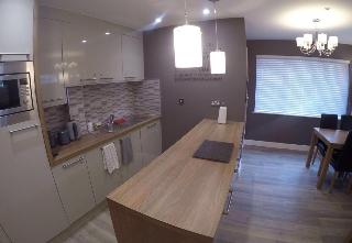 Deepcut Lodge Bed & Breakfast fotoÄŸrafÄ±