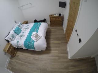 Deepcut Lodge Bed & Breakfast fotoÄŸrafÄ±