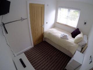 Deepcut Lodge Bed & Breakfast fotoÄŸrafÄ±