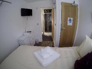 Deepcut Lodge Bed & Breakfast fotoÄŸrafÄ±