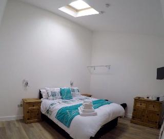 Deepcut Lodge Bed & Breakfast fotoÄŸrafÄ±