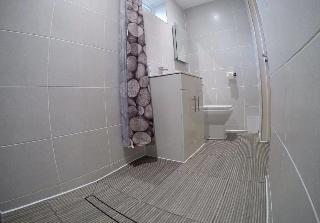Deepcut Lodge Bed & Breakfast fotoÄŸrafÄ±