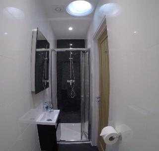 Deepcut Lodge Bed & Breakfast fotoÄŸrafÄ±
