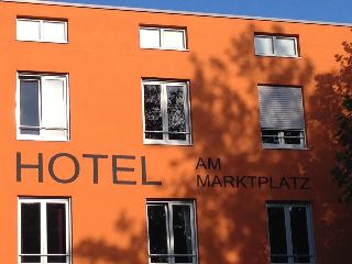 Hotel Am Marktplatz fotoÄŸrafÄ±