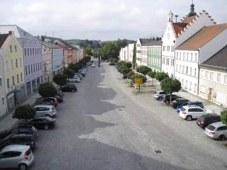Hotel Am Marktplatz fotoÄŸrafÄ±