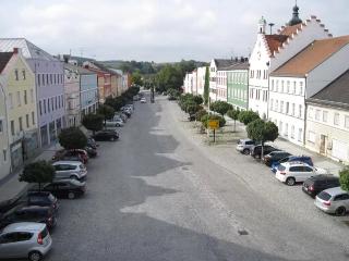 Hotel Am Marktplatz fotoÄŸrafÄ±