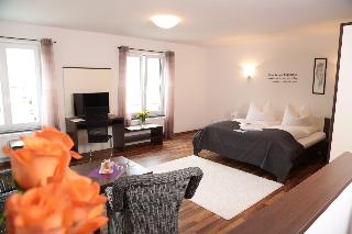 Hotel Am Marktplatz fotoÄŸrafÄ±