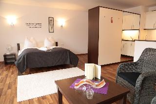 Hotel Am Marktplatz fotoÄŸrafÄ±