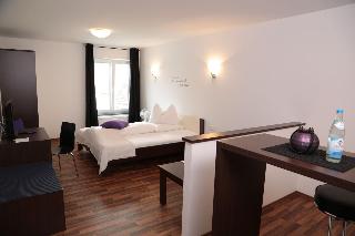 Hotel Am Marktplatz fotoÄŸrafÄ±