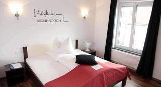 Hotel Am Marktplatz fotoÄŸrafÄ±