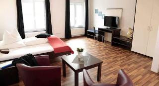 Hotel Am Marktplatz fotoÄŸrafÄ±