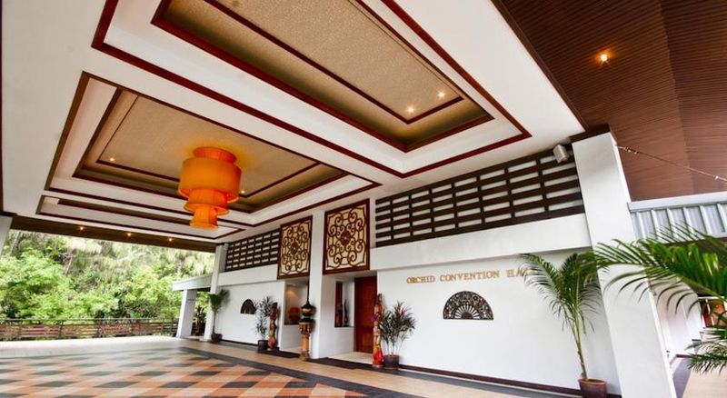 Phuket Orchid Resort and Spa (SHA Plus+) - Toplantı