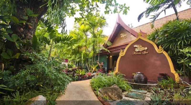 Phuket Orchid Resort and Spa (SHA Plus+) - Aktivite