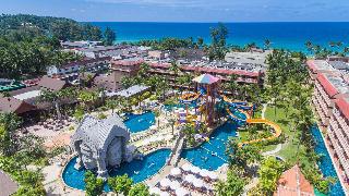 Phuket Orchid Resort and Spa (SHA Plus+) otel fotoğrafı