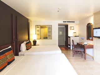 Phuket Orchid Resort and Spa (SHA Plus+) fotoÄŸrafÄ±