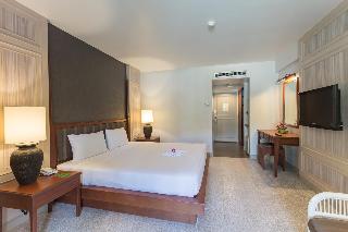 Phuket Orchid Resort and Spa (SHA Plus+) fotoÄŸrafÄ±