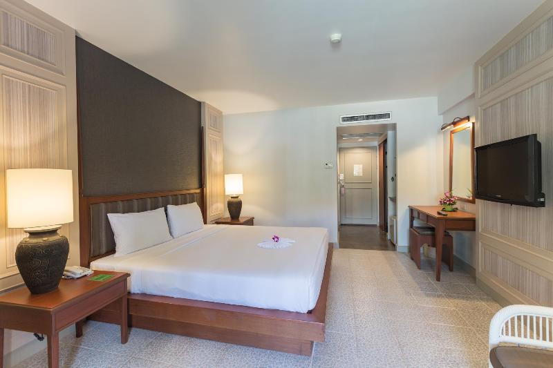 Phuket Orchid Resort and Spa (SHA Plus+) - Oda