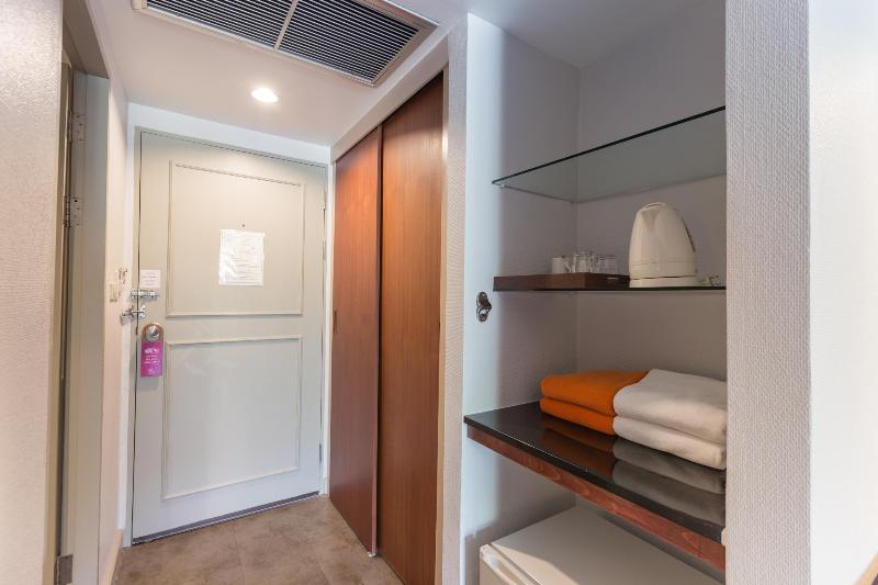 Phuket Orchid Resort and Spa (SHA Plus+) - Oda