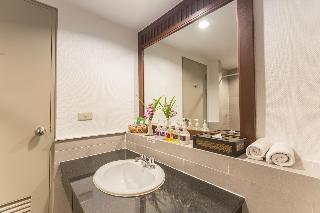 Phuket Orchid Resort and Spa (SHA Plus+) fotoÄŸrafÄ±