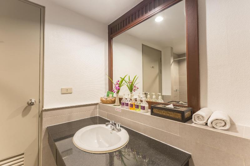 Phuket Orchid Resort and Spa (SHA Plus+) - Oda