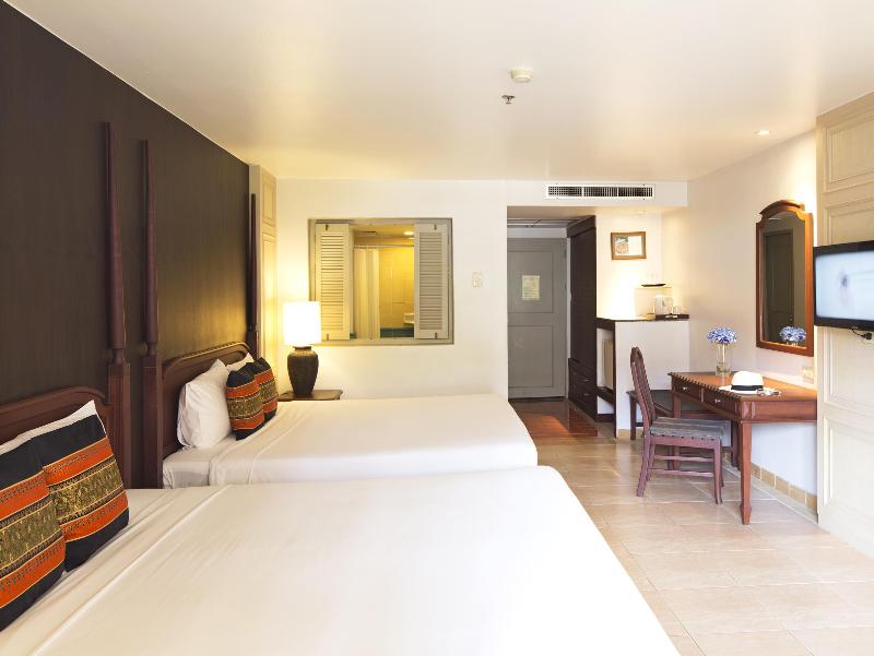 Phuket Orchid Resort and Spa (SHA Plus+) - Oda