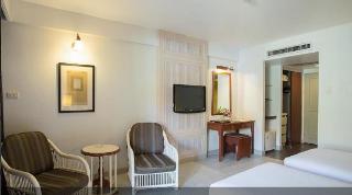 Phuket Orchid Resort and Spa (SHA Plus+) fotoÄŸrafÄ±