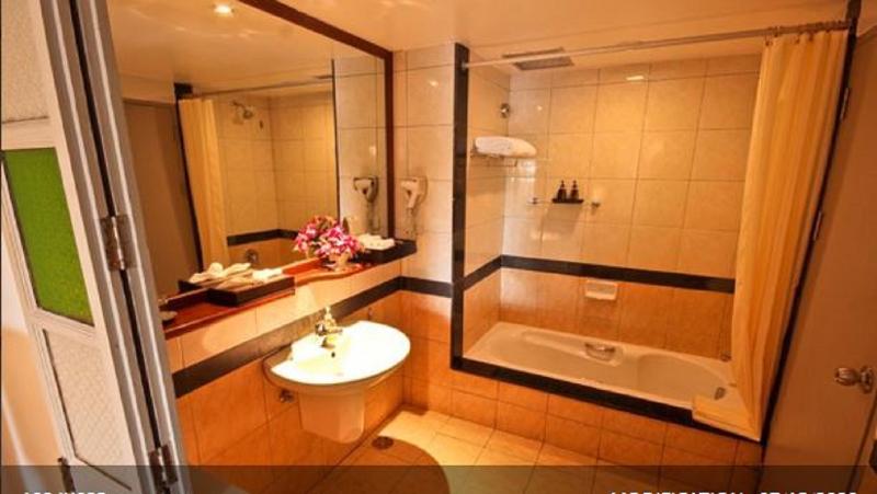 Phuket Orchid Resort and Spa (SHA Plus+) - Oda