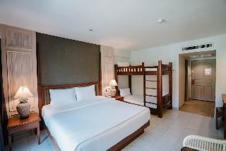 Phuket Orchid Resort and Spa (SHA Plus+) fotoÄŸrafÄ±
