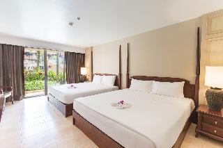 Phuket Orchid Resort and Spa (SHA Plus+) fotoÄŸrafÄ±
