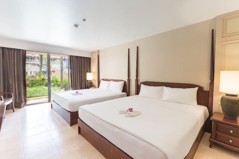 Phuket Orchid Resort and Spa (SHA Plus+) - Oda