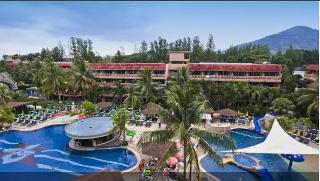 Phuket Orchid Resort and Spa (SHA Plus+) fotoÄŸrafÄ±