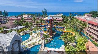 Phuket Orchid Resort and Spa (SHA Plus+) fotoÄŸrafÄ±