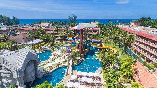 Phuket Orchid Resort and Spa (SHA Plus+) fotoÄŸrafÄ±