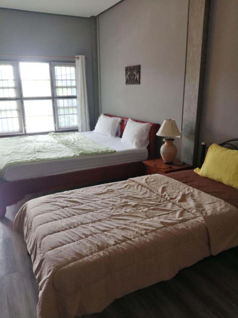 Yotin Guest House - Oda