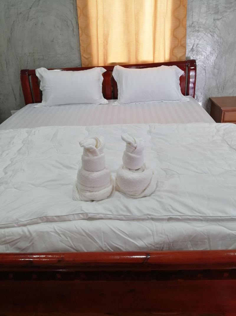 Yotin Guest House - Oda